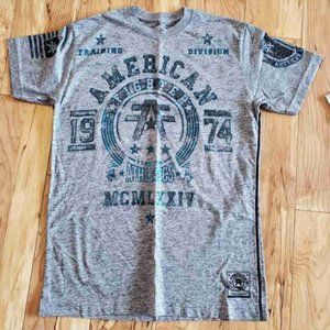 Men's American Fighter T-Shirt